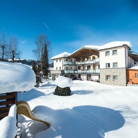 Aparthotel Kristall Altenmarkt im Pongau Kültér fotó