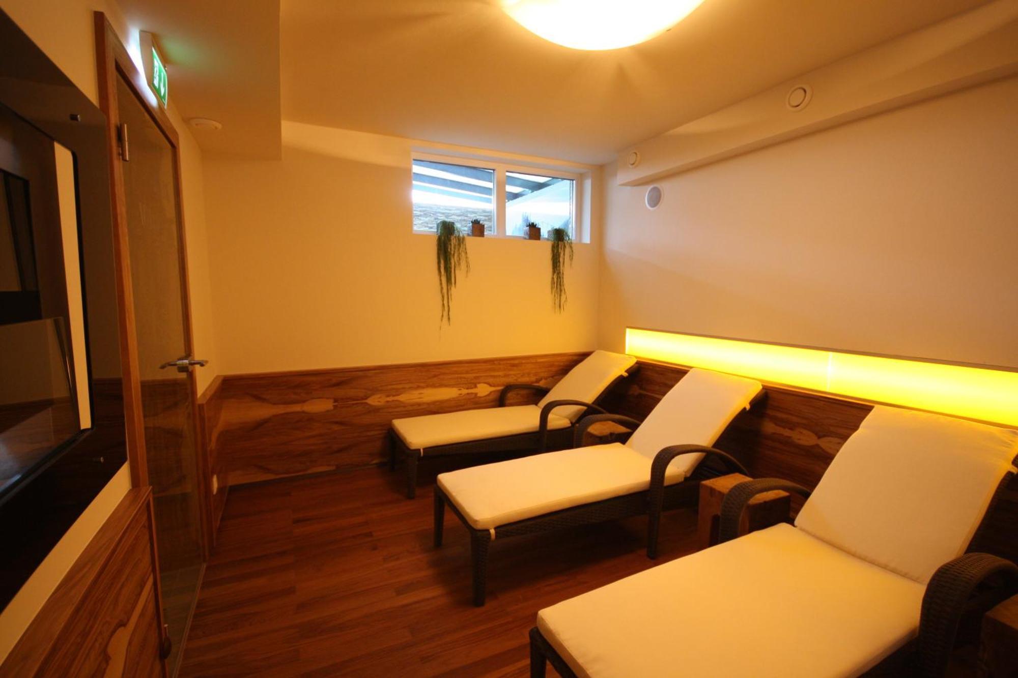Aparthotel Kristall Altenmarkt im Pongau Kültér fotó