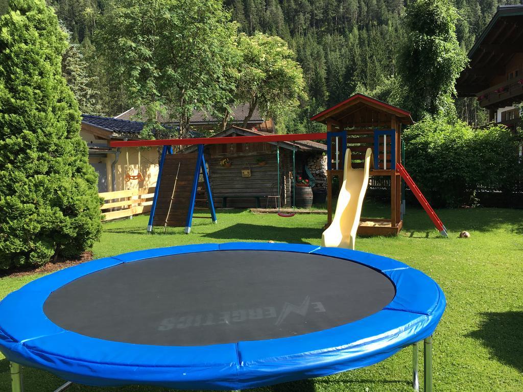 Aparthotel Kristall Altenmarkt im Pongau Kültér fotó