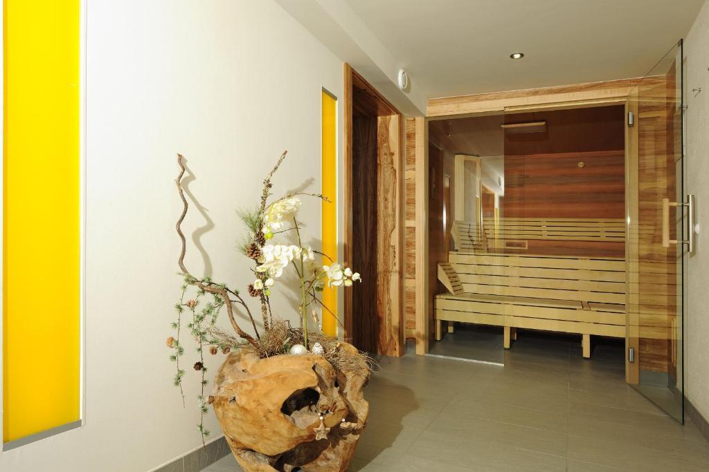 Aparthotel Kristall Altenmarkt im Pongau Kültér fotó