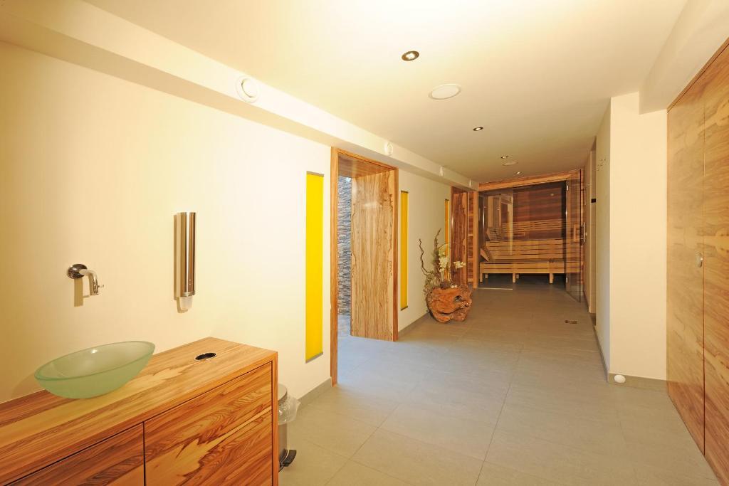 Aparthotel Kristall Altenmarkt im Pongau Kültér fotó