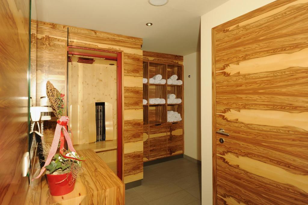 Aparthotel Kristall Altenmarkt im Pongau Kültér fotó