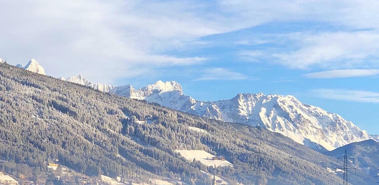 Aparthotel Kristall Altenmarkt im Pongau Kültér fotó